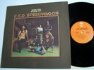 R.E.O. Speedwagon - Ridin' the storm out - orig.73US CBS PE 32378 LP m/m- /Hard