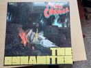 VYNIL LP, THE DYNAMITES, FIRE CORNER, 1969, 1ST PRESSING, REGGAE