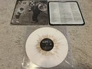 NOFX First Ditch Effort Vinyl LP Limited Edition Bone w/ Bronze Splatter MINT