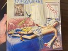 Marillion- Fugazi EX 12
