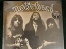 Motorhead - Under Cover - Lp + CD + Laminate Patch - Box - NEW