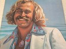 Jimmy Buffett Vinyl Record Havana Daydreamin',1975/1976 MCA Records, Good condit