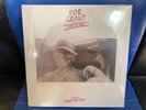 NEW LIMITED EDITION ROB GRANT LANA DEL REY LOST AT SEA RED VINYL 7