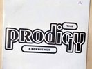 THE PRODIGY - EXPERIENCE.  1992 UK EARLY RAVE DOUBLE GATEFOLD LP. 1st EDITION