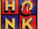 The Rolling Stones Honk Limited Edition Colored 4 LP Vinyl Box Set In Shrink NM