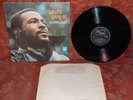 Marvin Gaye What's Going On 1971 UK Tamla Motown STML 11190