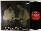 Eddie Bert - Encore LP - Savoy - MG 12019 Mono DG RVG VG+ Shrink