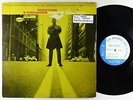 Herbie Hancock - Inventions & Dimensions LP - Blue Note - BST 84147 RVG NY USA
