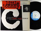 Johnny Coles - Little Johnny C LP - Blue Note - BST 84144 Stereo RVG