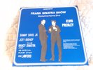 FRANK SINATRA SHOW WELCOME HOME ELVIS PRESLEY LP LIMITED EDITION VINYL