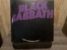 Black Sabbath Master of Reality LP  1971 FREE SHIPPING
