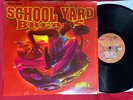 SCHOOL YARD BREAKS VOLUME 2 2xLP NM- 18 RARE B-BOY BREAKS