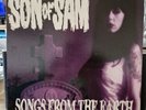 Son Of Sam Songs From The Earth Ltd Vinyl Red Samhain AFI Danzig