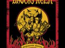 Brocas Helm - Medieval Metal Box Set Limited Edition 100 copies