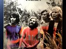 Tamam Shud ‎– Evolution, Original Australian pressing 1969, CBS Records