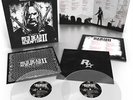 The Music Of Red Dead Redemption II (Original Score) (Clear Vinyl 2LP - EU 2020)