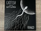 Catfish And The Bottlemen Rango Single Vinyl 7 Inch Indie Rock White