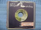 45 - KING HARVEST - Dancing In The Moonlight/Marty And The Captain w/ strip - EX