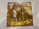 Bee Gees-  Aussie Spin EP With PS  