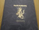 VERY RARE Iron Maiden long beach arena 1981