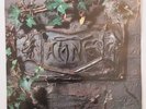 The Damned - The Black Album RARE 1980 UK 1st Edition 2XLP CWK 3015 EX/EX