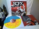 NOFX – The Decline Live At Red Rocks LP 2020 Fat Wreck Chords – Fat135-1