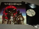 Veto - Same - Scratch 941309 - Germany 1986 - Original Inner Sleeve