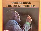 OTIS REDDING - The Dock Of The Bay ORIGINAL - 1ST PRESSING VOLT RECORDS - S-419