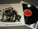 Madness - One Step Beyond… - Stiff 31086 2 Germania 1979 Club Edition Ois -