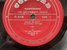 The Soul Proprietors All UK 7” 45 Very Rare  Reading Rag Record