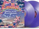 RED HOT CHILLI PEPPERS - RETURN OF THE DREAM CANTEEN [PURPLE VINYL]7- NEW SEALED