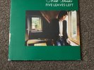 nick drake five leaves left vinyl, just out of the cellophane, free postage 