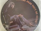 JOHNNY HALLYDAY MAXI 45T PICTURE DISC RENTRE JOJO TOUT DE SUITE