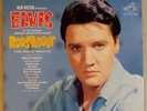 ELVIS PRESLEY - 2LP - Roustabout - RCA - 180 Gram - NM