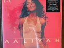 AALIYAH - Self Titled Vinyl 2xLP (Red Colored)