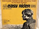Easy Rider Soundtrack Vinyl LP 1972 DSX-50063