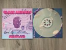 Glass Animals - Dreamland PERSONALLY SIGNED Heat Waves Lyric VINYL (Glow)
