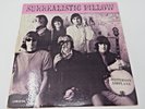 JEFFERSON AIRPLANE Surrealistic Pillow RCA LPM 3766 MONO 1967 PSYCH LP RARE