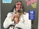 Elvis Presley - Today The Original Session Mixes - FTD Deleted LP - SEALED