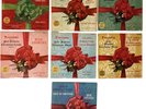 Voice of Firestone Favorite Christmas Carols Vinyl LP Rise Stevens- Vol 1-7