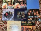 8 x Bon Jovi  12
