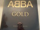 Gold: Greatest Hits by ABBA (Record, 2014) New And Sealed. Bent Corner