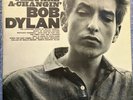Bob Dylan - The Times They Are A Changin- Original Master Recording 1st Press
