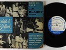 Art Blakey - A Night At Birdland Vol. 1 10