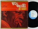 Art Blakey & Jazz Messengers - Indestructible LP - Blue Note Stereo RVG NY USA