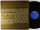 Bill Evans - Everybody Digs LP - Riverside - RLP 12-291 Mono DG