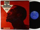 Bobby Timmons - This Here Is Bobby Timmons LP - Riverside - RLP 12-317 Mono DG
