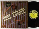Jutta Hipp/Mike Nevard - Cool Europe LP - MGM - E3157 Mono DG