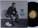 MOSE ALLISON Young Man Mose PRESTIGE LP mono RVG deep groove i