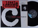 JOHNNY COLE Little Johnny C BLUE NOTE LP stereo Liberty/UA van gelder i